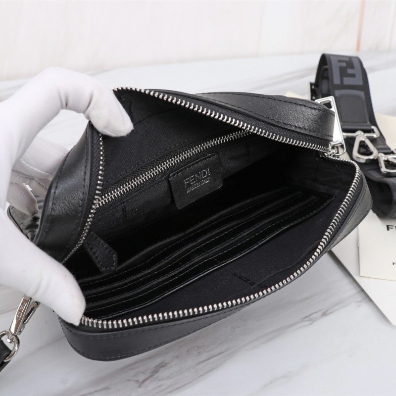 Fendi Camera Bag