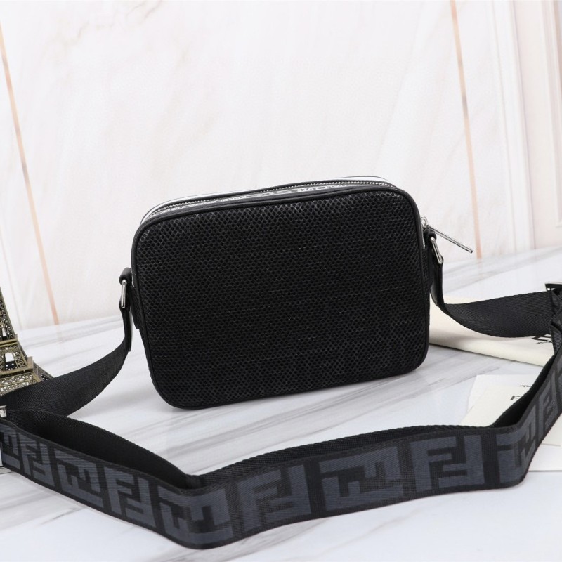 Fendi Camera Bag