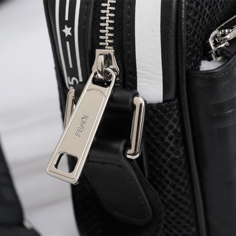 Fendi Camera Bag