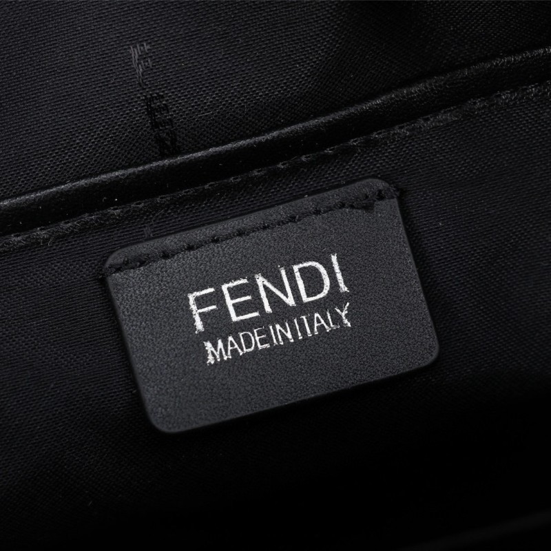 Fendi Camera Bag