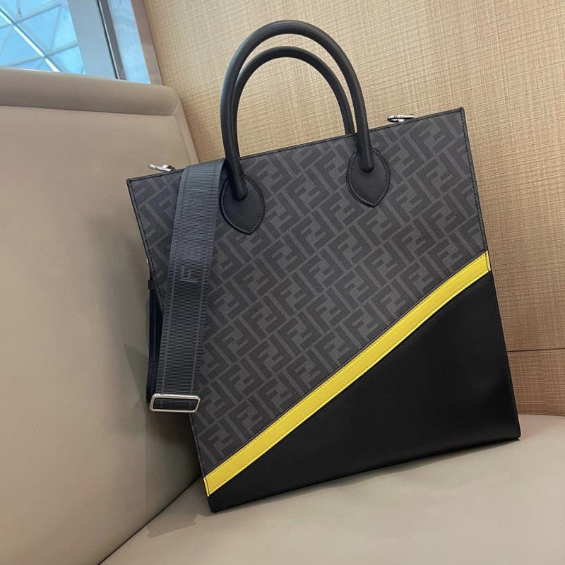 Fendi Tote Bag