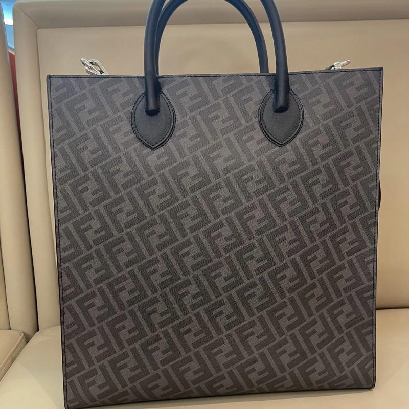 Fendi Tote Bag
