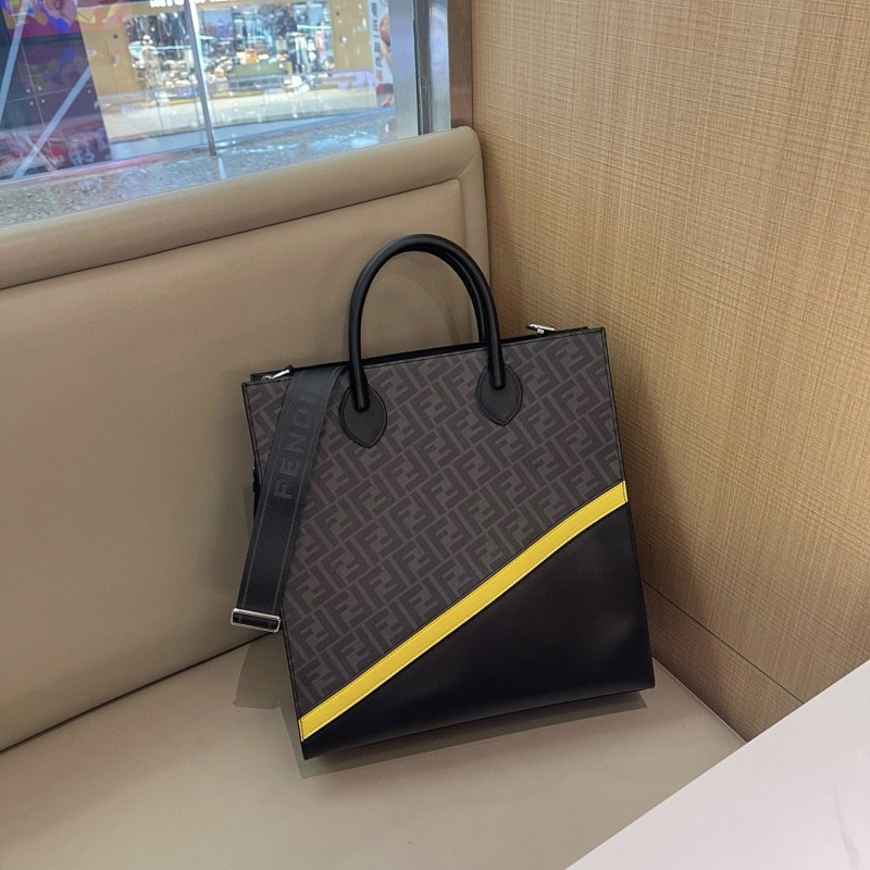 Fendi Tote Bag