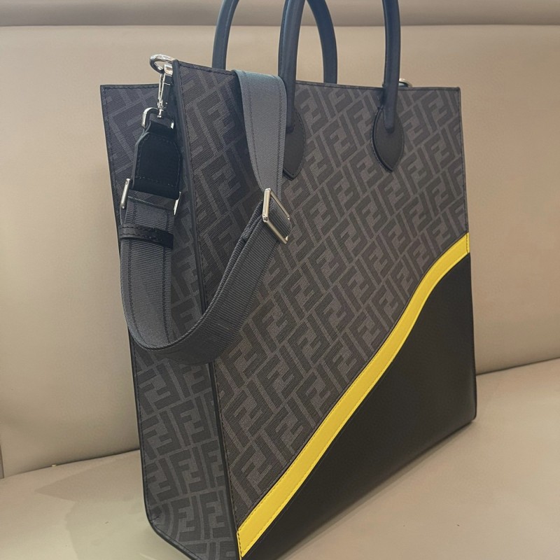 Fendi Tote Bag