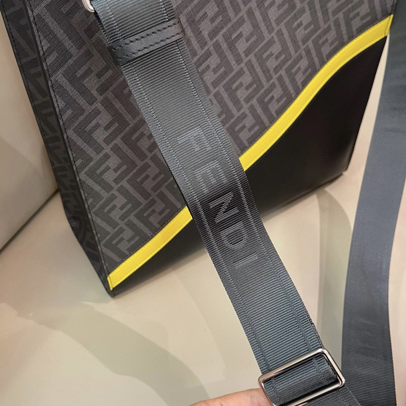 Fendi Tote Bag