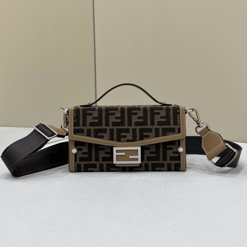 Fendi Box Bag