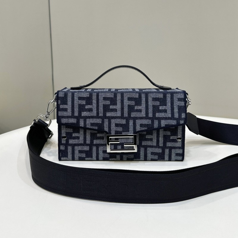 Fendi Box Bag