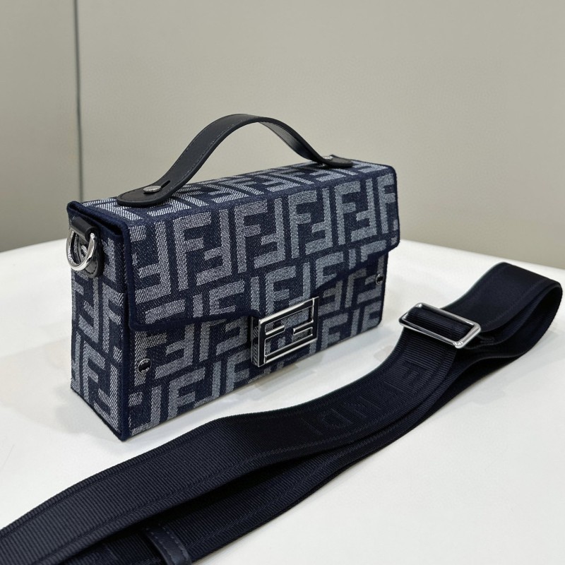 Fendi Box Bag