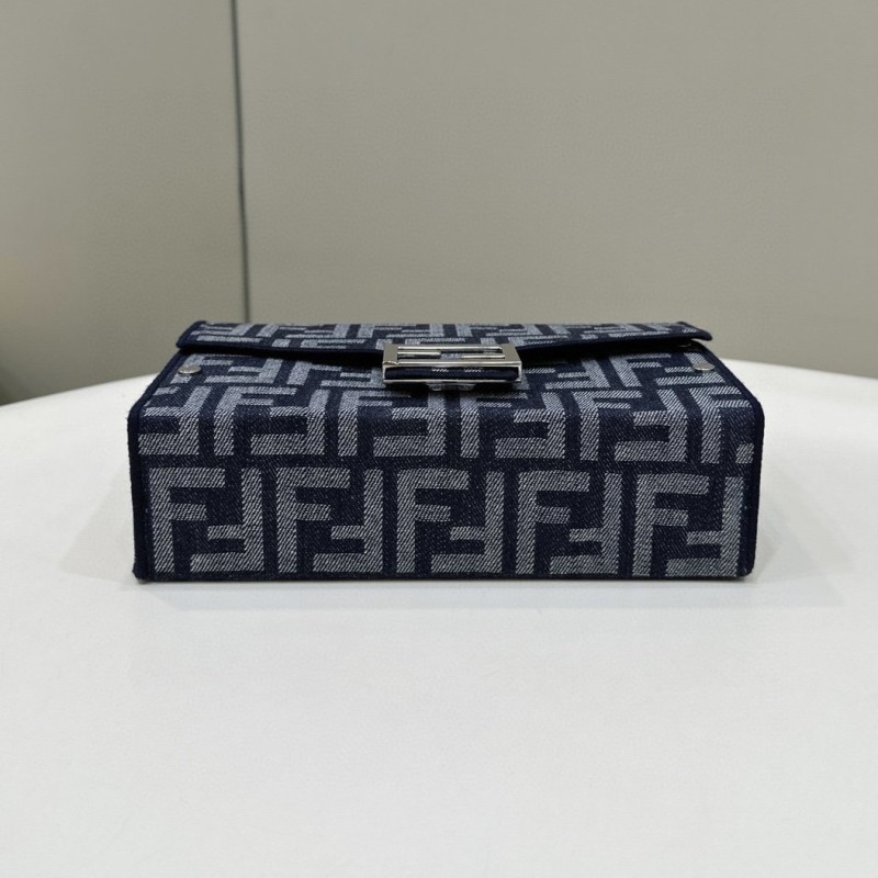 Fendi Box Bag