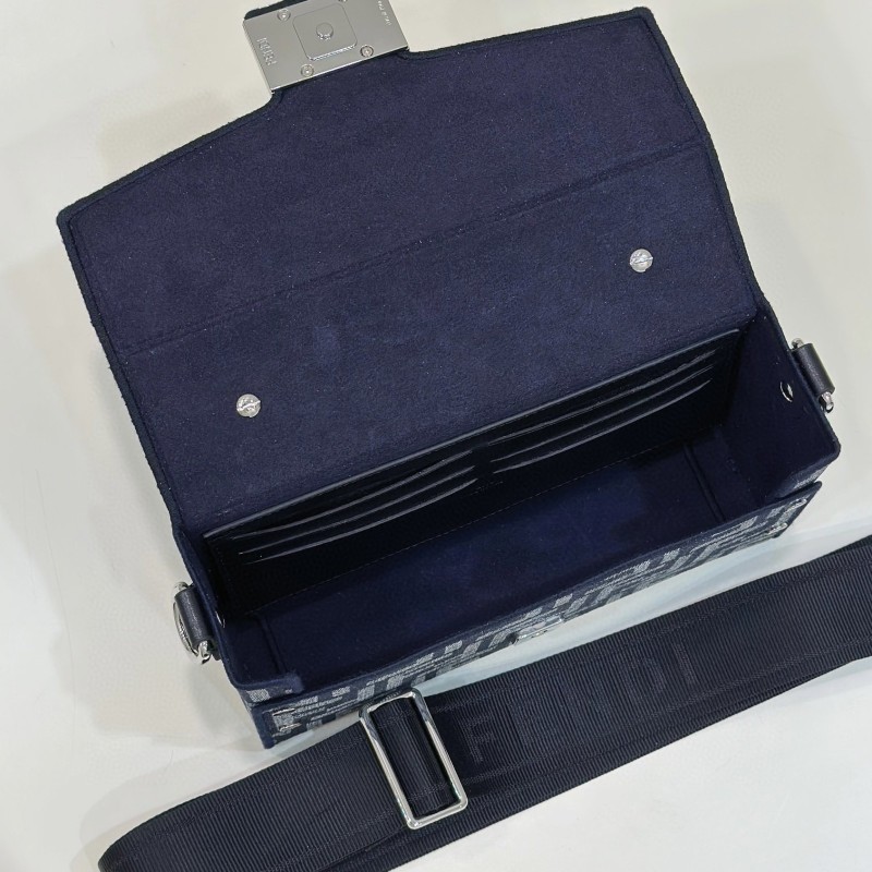 Fendi Box Bag