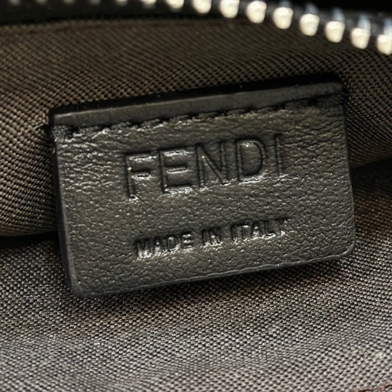 Fendi Clouth Bag