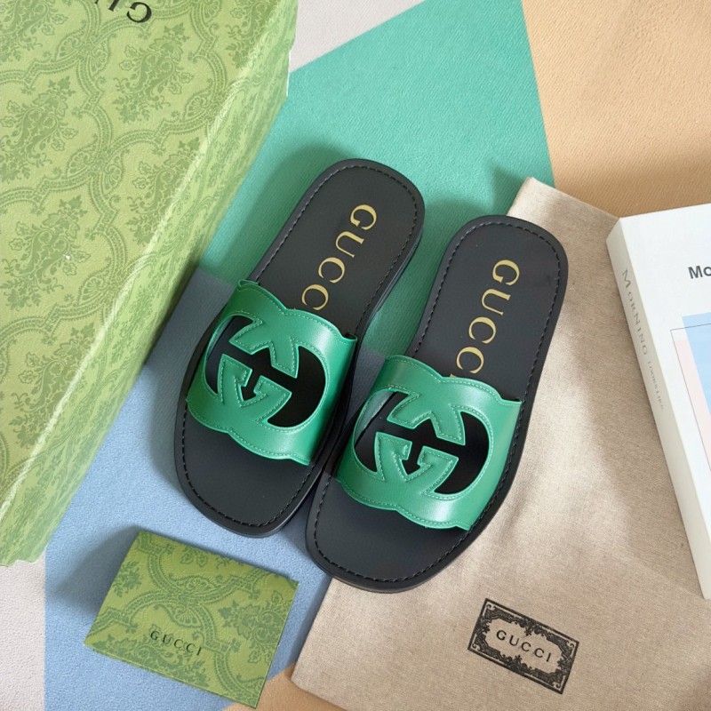 Gucci Sandals