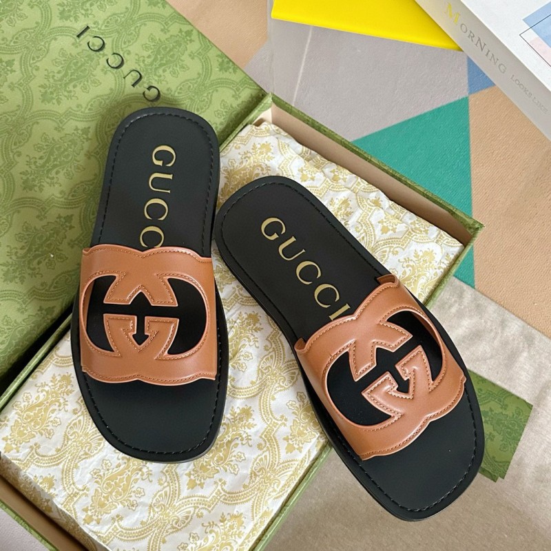 Gucci Sandals