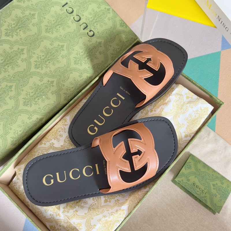 Gucci Sandals
