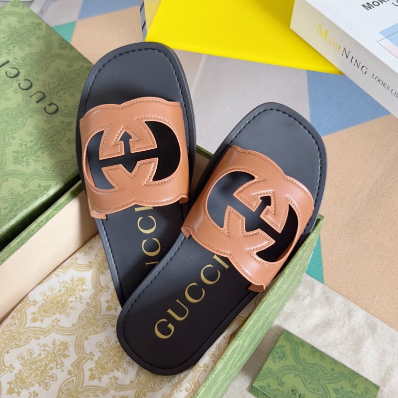 Gucci Sandals