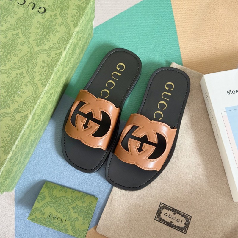 Gucci Sandals