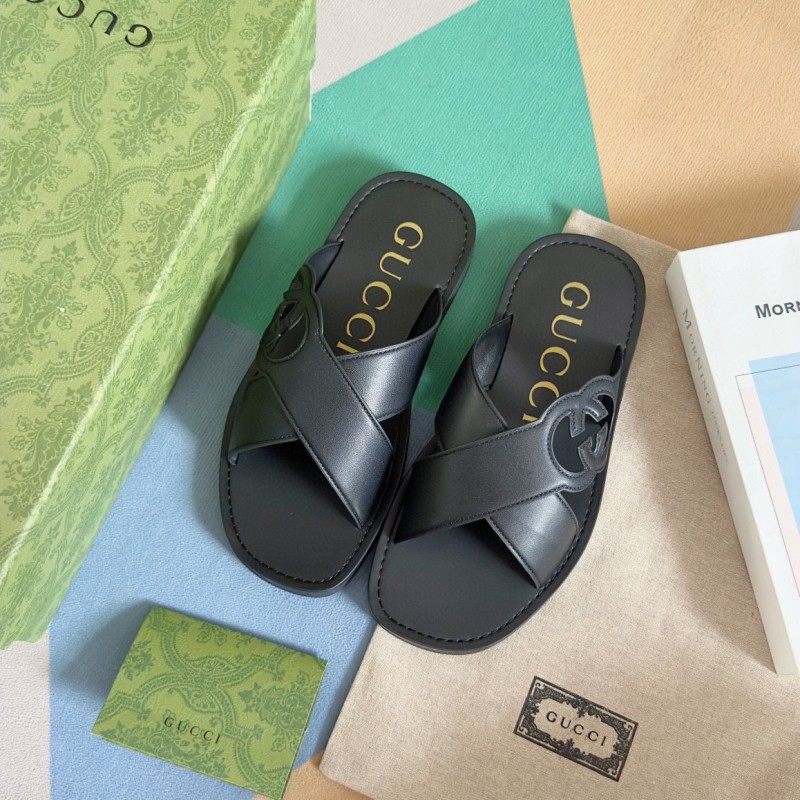 Gucci Sandals