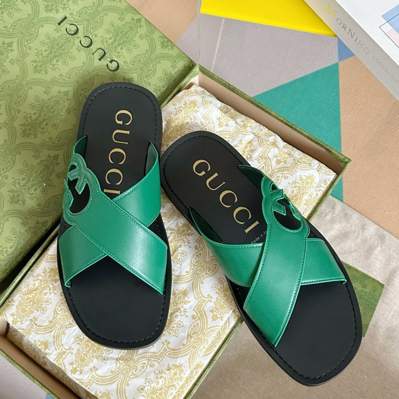 Gucci Sandals