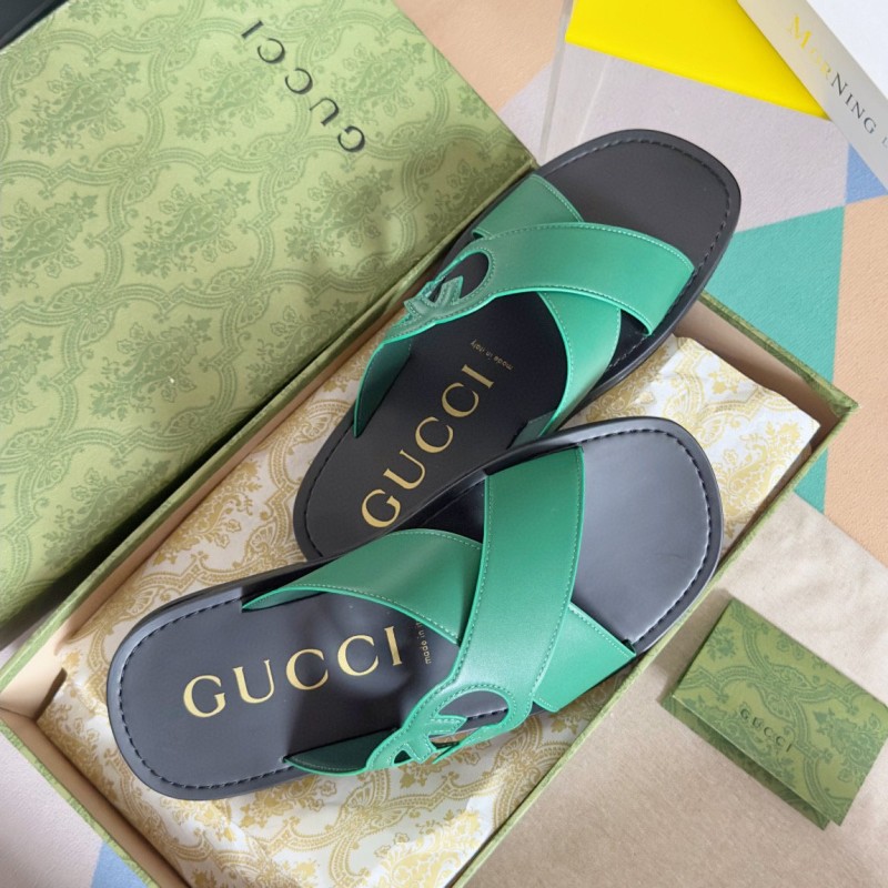 Gucci Sandals