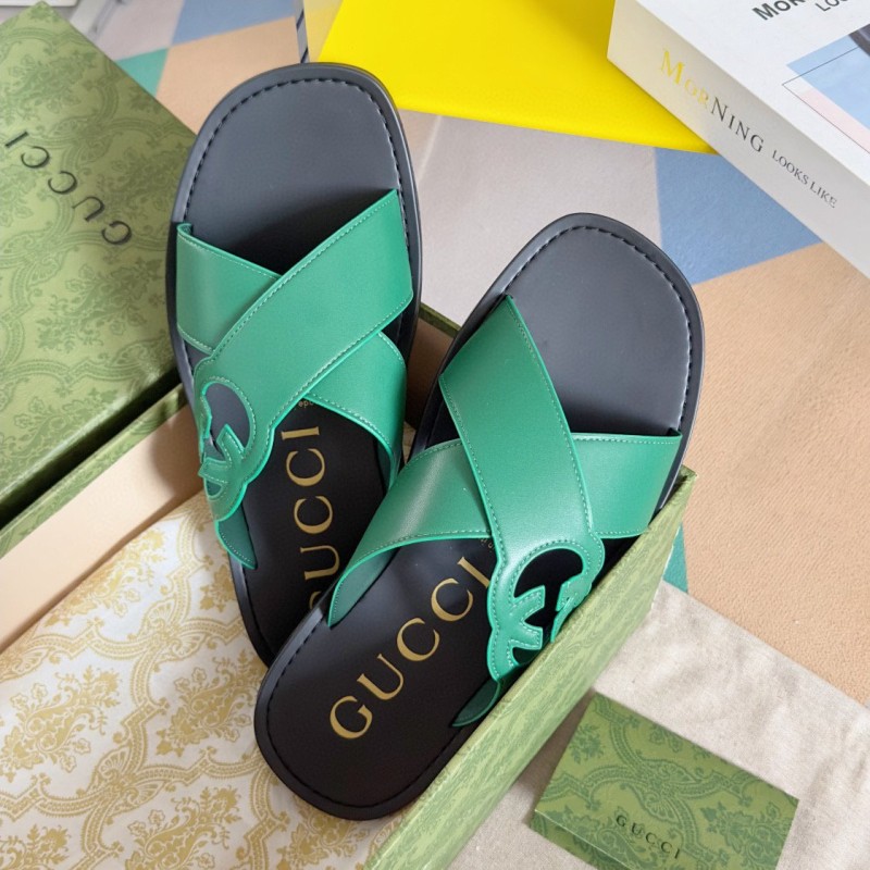 Gucci Sandals