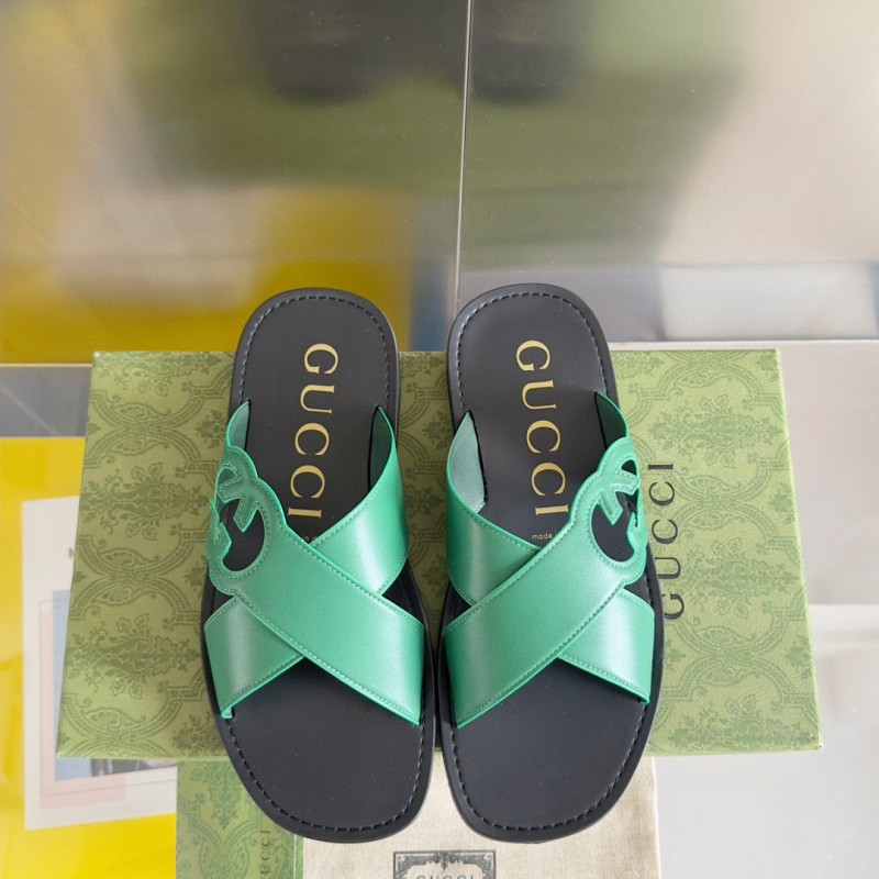 Gucci Sandals
