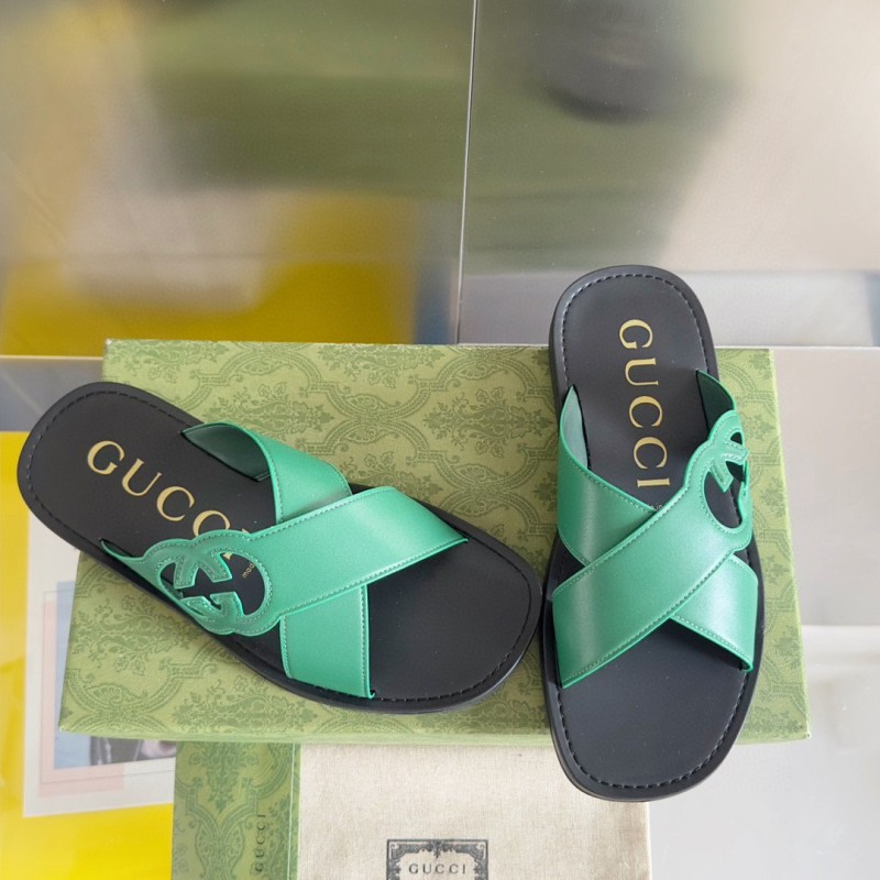 Gucci Sandals