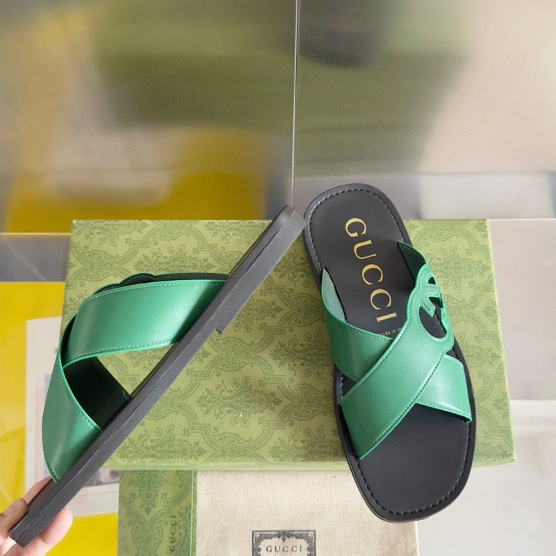 Gucci Sandals