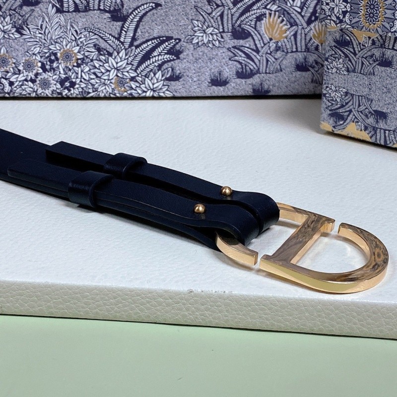 Dior 30 Montaigne Belt