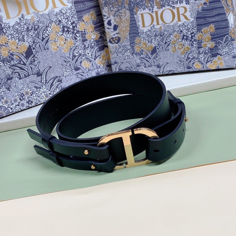 Dior 30 Montaigne Belt