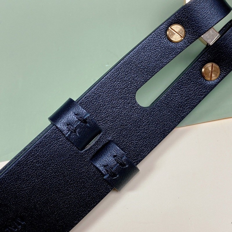 Dior 30 Montaigne Belt