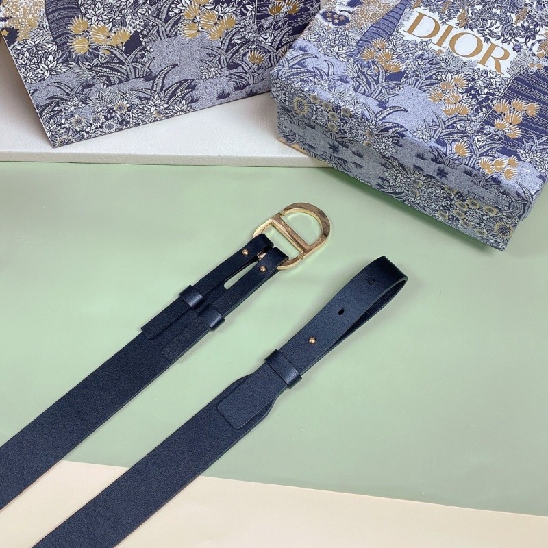 Dior 30 Montaigne Belt