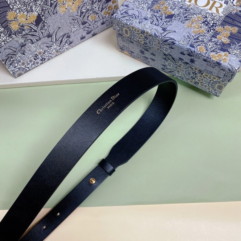 Dior 30 Montaigne Belt