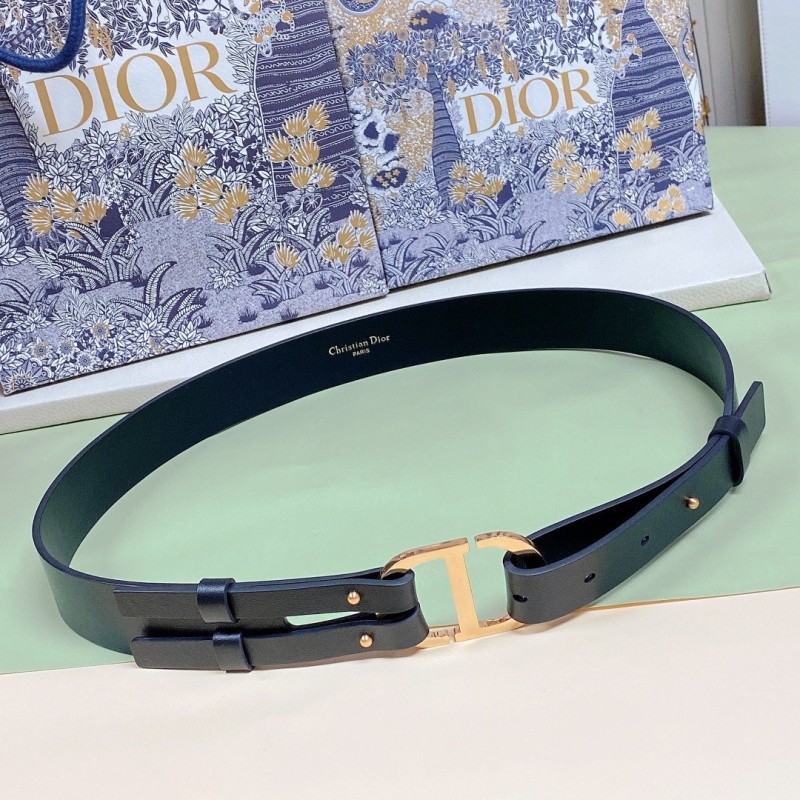 Dior 30 Montaigne Belt