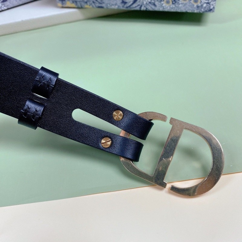 Dior 30 Montaigne Belt