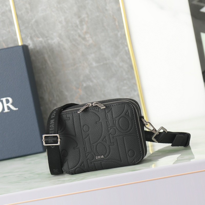 Dior Gravity Box Bag