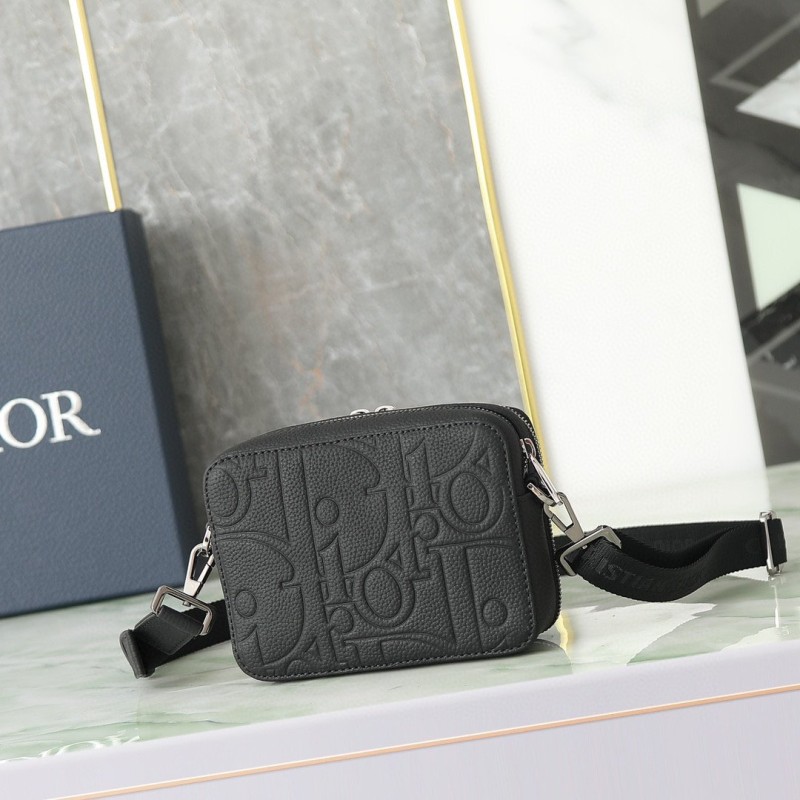 Dior Gravity Box Bag
