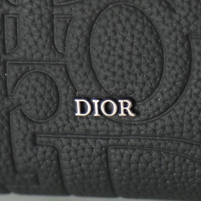 Dior Gravity Box Bag