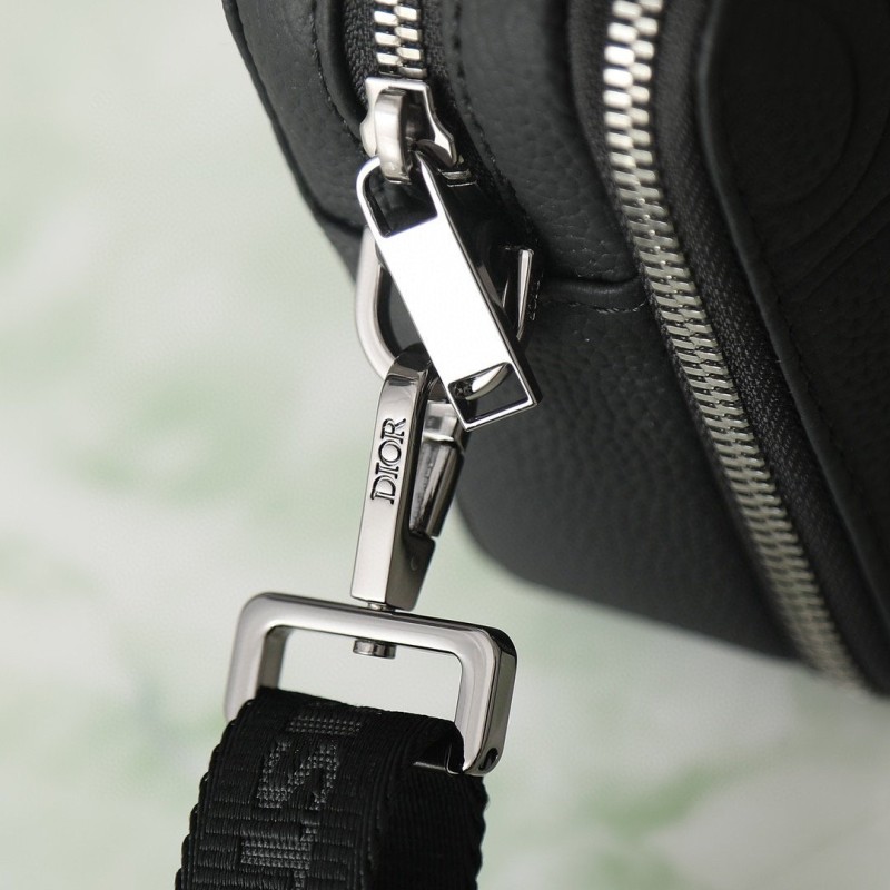 Dior Gravity Box Bag