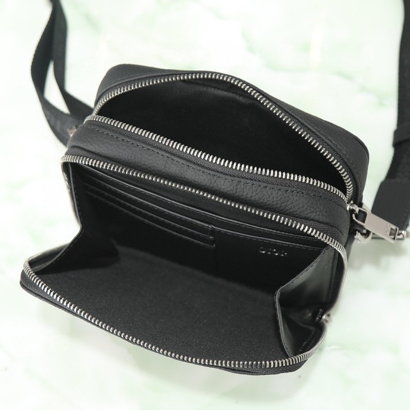 Dior Gravity Box Bag