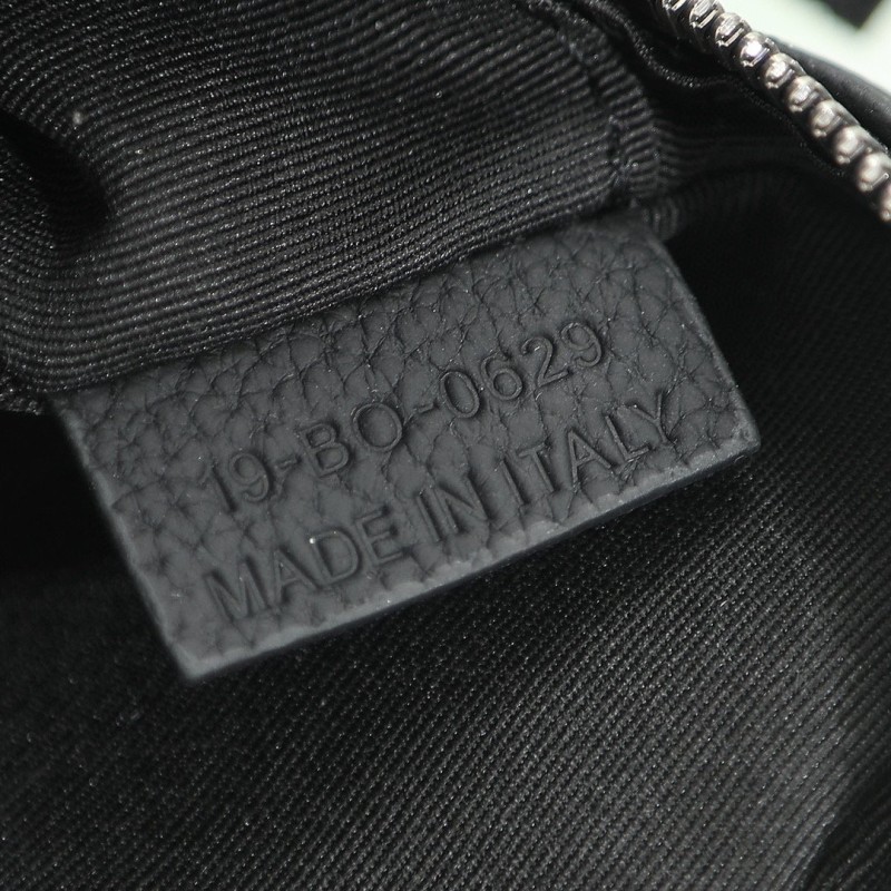 Dior Gravity Box Bag