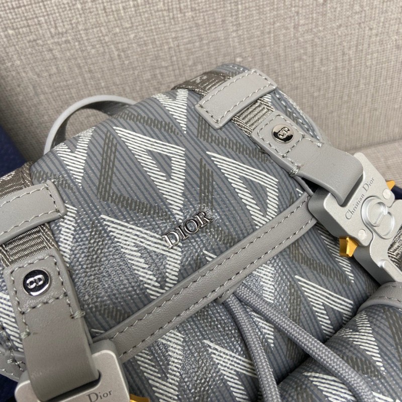 Dior Hit The Road Mini Backpack