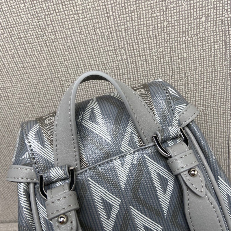 Dior Hit The Road Mini Backpack