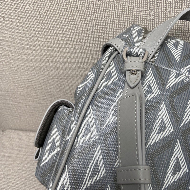 Dior Hit The Road Mini Backpack