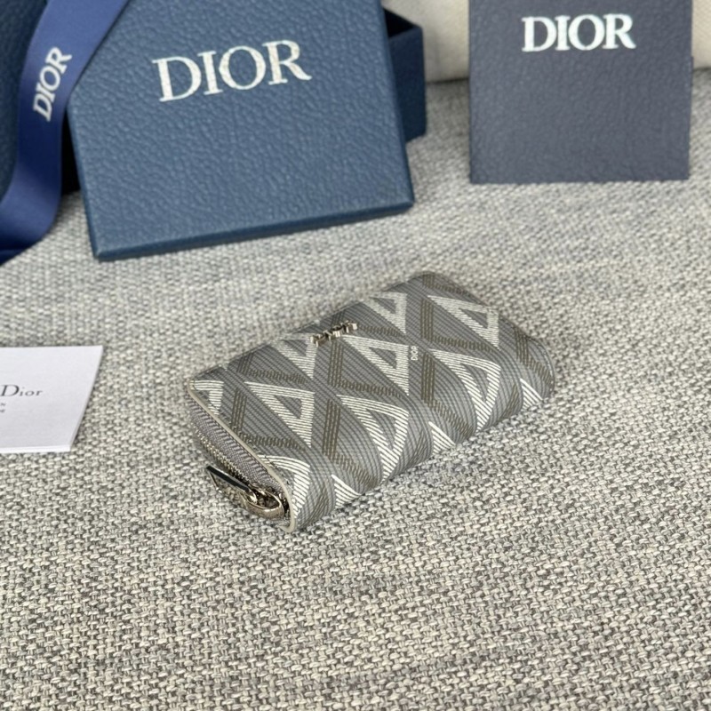 Dior 24S Cardholder