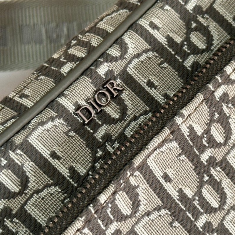 Dior 3In1 Messenger Bag