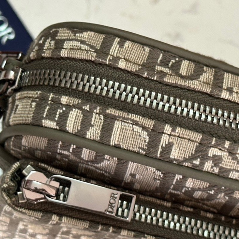 Dior 3In1 Messenger Bag