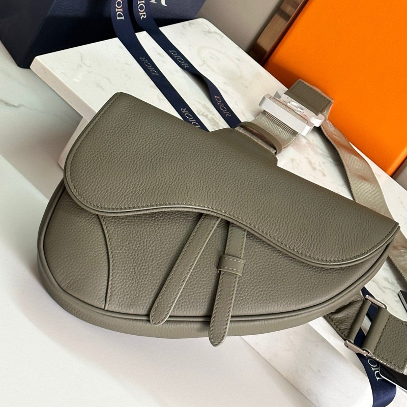 Dior Saddle Bag