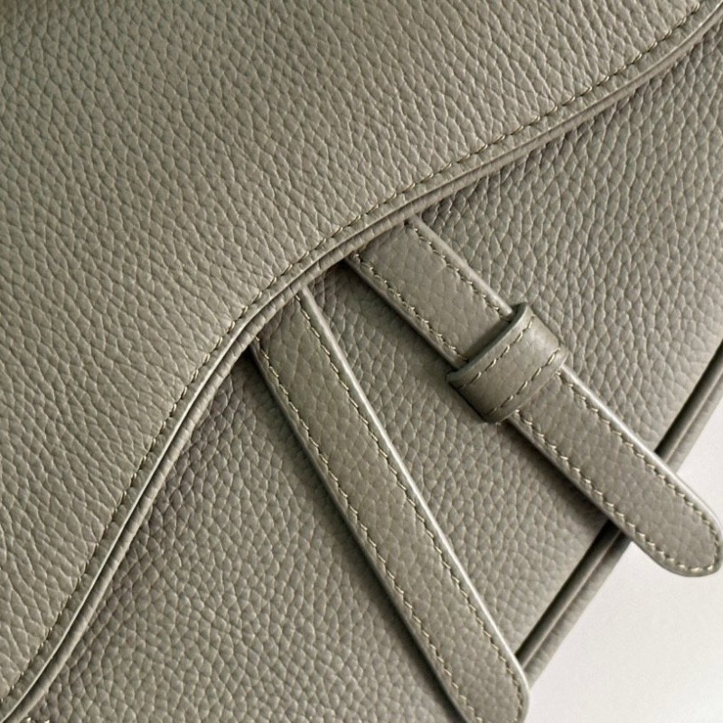 Dior Saddle Bag