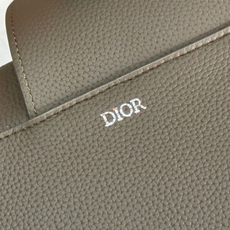 Dior Saddle Bag