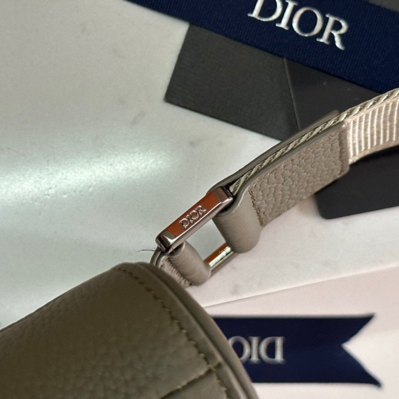 Dior Saddle Bag